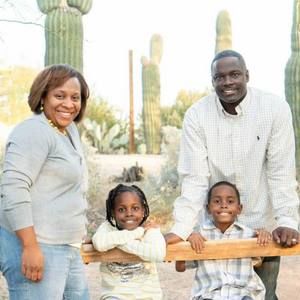 Meet your Posher, Ronald